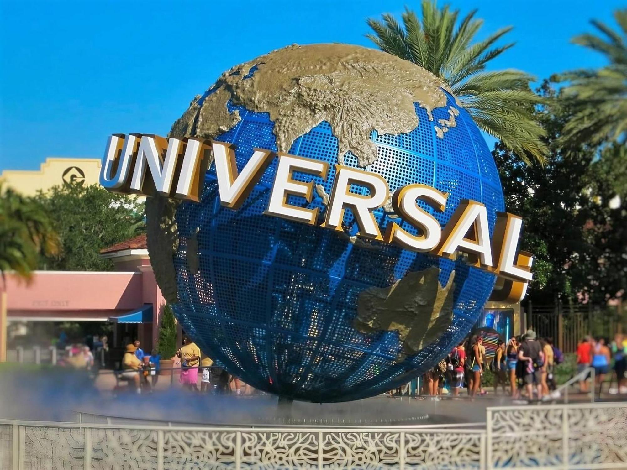 Usj 2 Stops, Umeda&Dotonbori 8Mins, Kix Direct Access Sv2 Осака Экстерьер фото